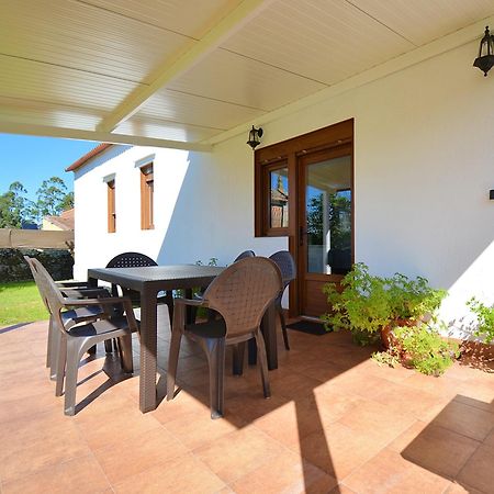 Galihost - Casa Los Manolos En Vilanova De Arousa Vilanova de Arousa Exterior foto