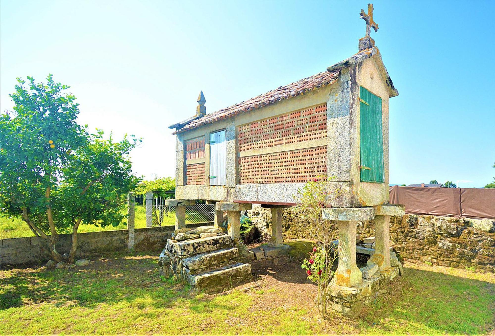 Galihost - Casa Los Manolos En Vilanova De Arousa Vilanova de Arousa Exterior foto