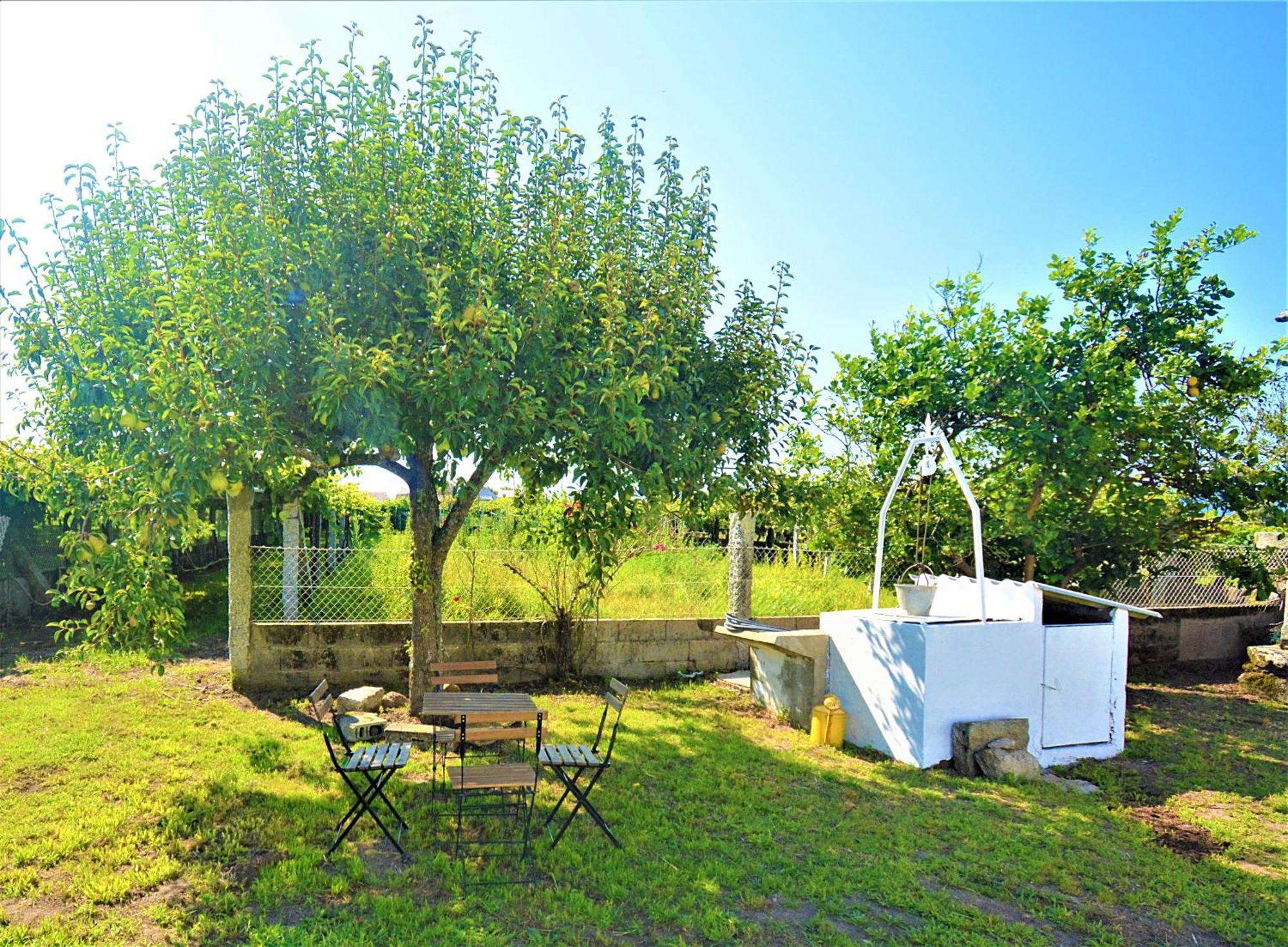 Galihost - Casa Los Manolos En Vilanova De Arousa Vilanova de Arousa Exterior foto